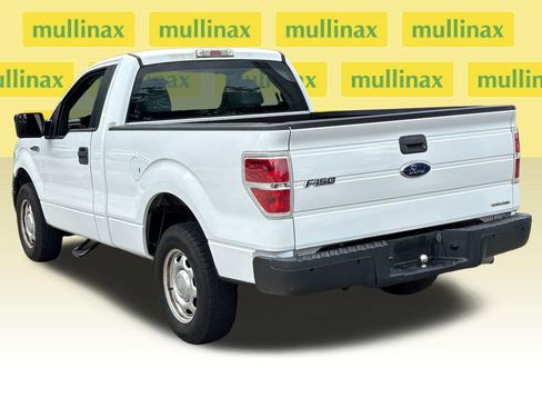 Used 2011 Ford F150 XL RWD image 9