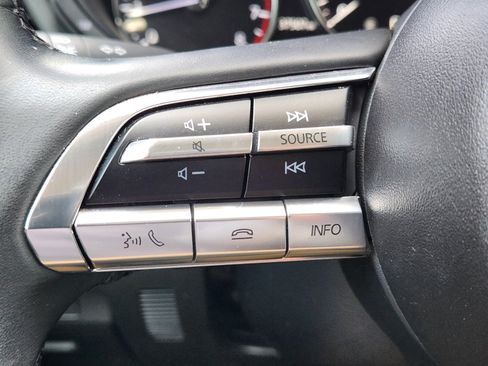 Used 2023 MAZDA CX-30 AWD 2.5 S w/ Preferred Package image 21