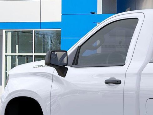New 2026 Chevrolet Silverado 1500 W/T image 12