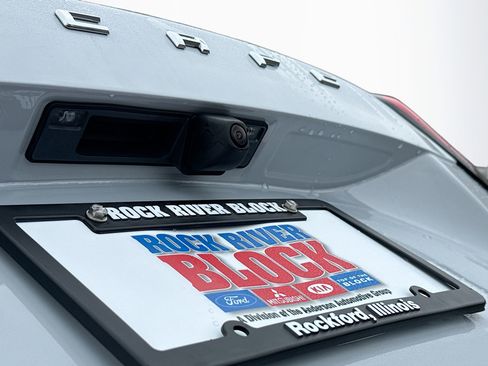 New 2026 Ford Escape ST-Line w/ Cold Weather Package image 13