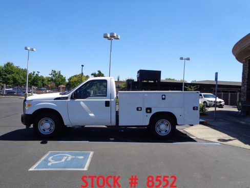 Used 2016 Ford F350 XL RWD image 2