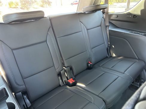 New 2026 GMC Yukon Denali w/ Sun & Power Step Package image 46