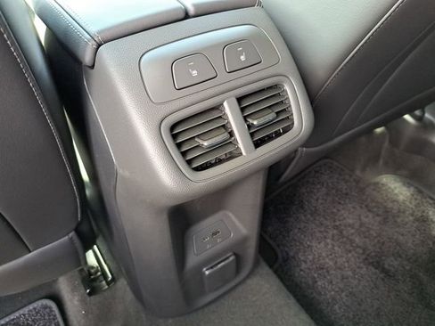 New 2026 Buick Envision Avenir image 11