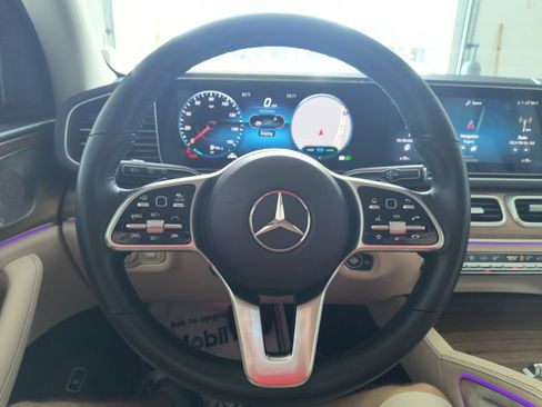 Used 2022 Mercedes-Benz GLE 450 4MATIC image 15