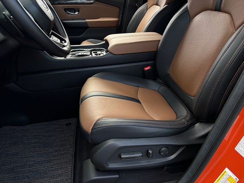 Certified 2026 Honda Passport TrailSport Elite image 15