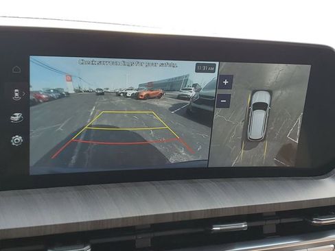 Used 2024 Kia Telluride SX w/ Towing Package image 30