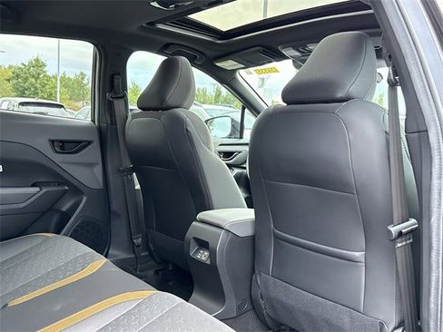 Certified 2025 Subaru Crosstrek 2.5i Sport w/ Popular Package #3A image 17