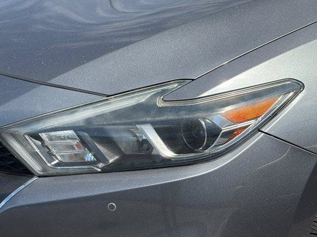 Used 2018 Nissan Maxima 3.5 SL FWD image 13