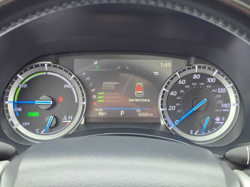 Used 2022 Toyota Highlander Limited image 22