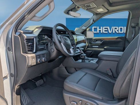 Used 2025 GMC Sierra 1500 Denali w/ Denali Reserve Package image 15