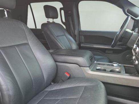 Used 2020 Ford Expedition Max XLT w/ Cargo Package image 19