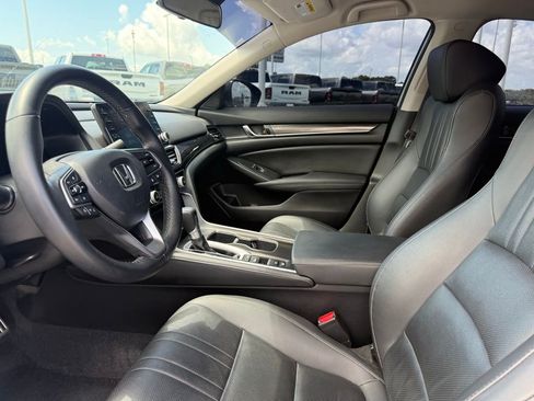 Used 2022 Honda Accord Sport Special Edition image 7