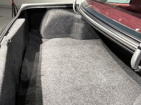 Used 1991 Buick Regal Custom image 45