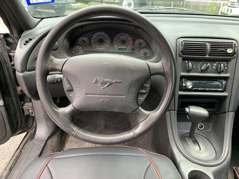 Used 1999 Ford Mustang GT RWD image 11