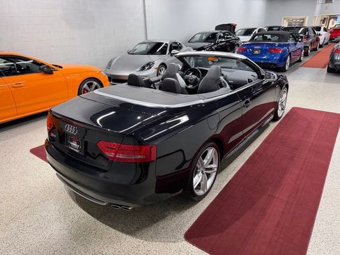 Used 2010 Audi S5 Prestige AWD/4WD image 13