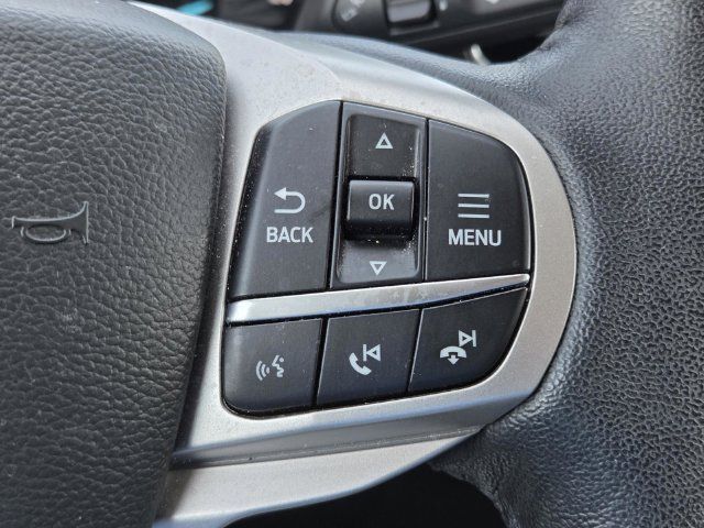 Used 2021 Ford Explorer Limited w/ Equipment Group 301A RWD image 20