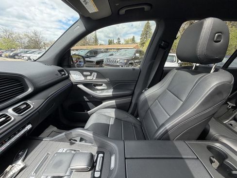 Used 2020 Mercedes-Benz GLS 450 4MATIC image 19