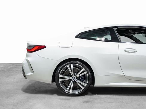 Used 2023 BMW 440i xDrive Coupe w/ Premium Package image 26