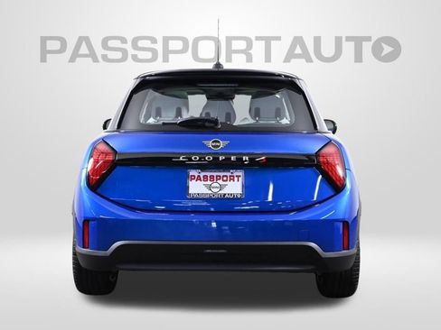 Used 2026 MINI Cooper S FWD image 6