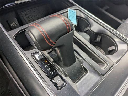 Used 2025 Ford F150 Raptor AWD/4WD image 10