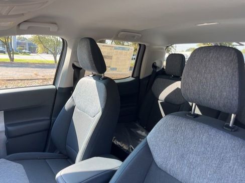 New 2025 Ford Maverick XLT w/ XLT Luxury Package image 24