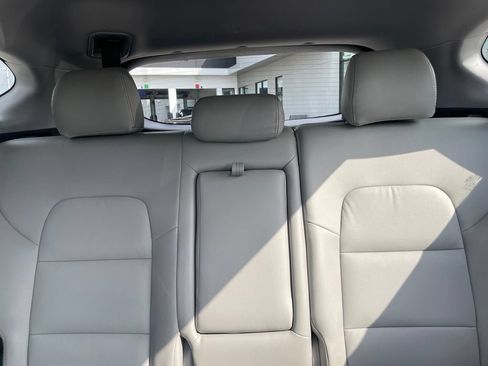 Used 2020 Hyundai Tucson SEL FWD image 22