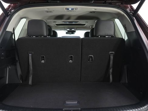 Used 2022 Kia Telluride EX w/ EX Premium Package AWD/4WD image 23