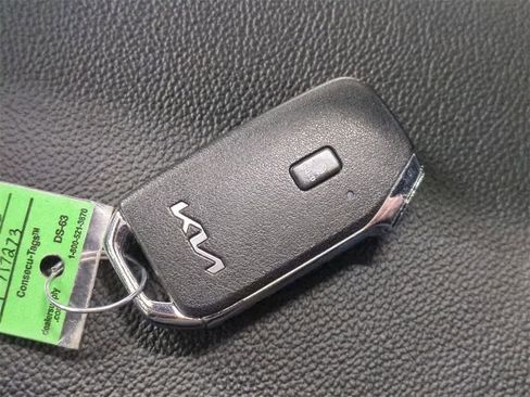 Used 2024 Kia Forte GT-Line w/ GT-Line Premium Package image 28