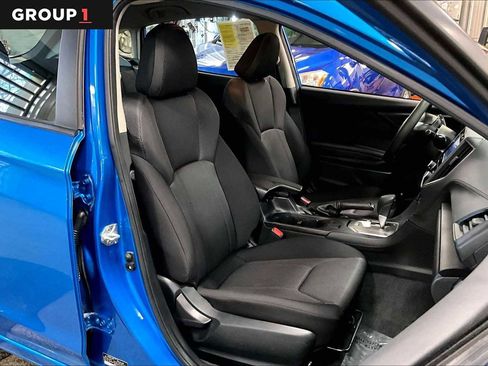Certified 2023 Subaru Impreza 2.0i image 9