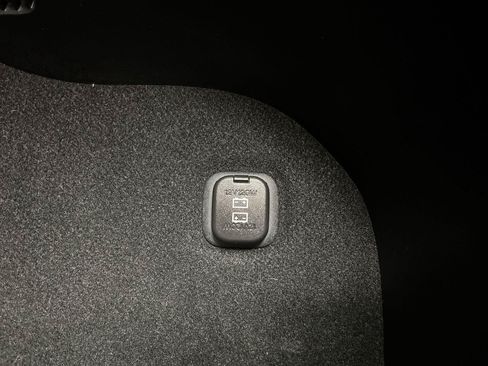 Certified 2025 MAZDA CX-5 Carbon Edition AWD/4WD image 4