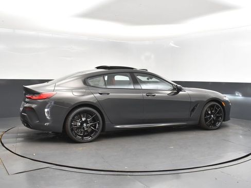 New 2026 BMW 840i xDrive image 8