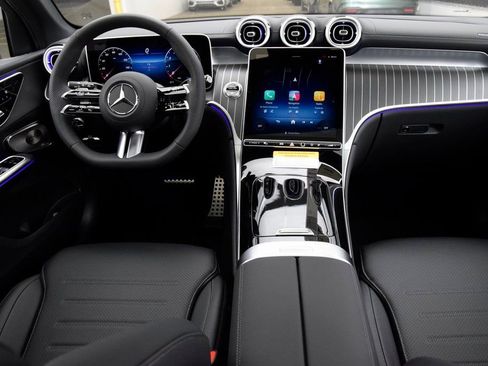 New 2026 Mercedes-Benz GLC 300 image 20