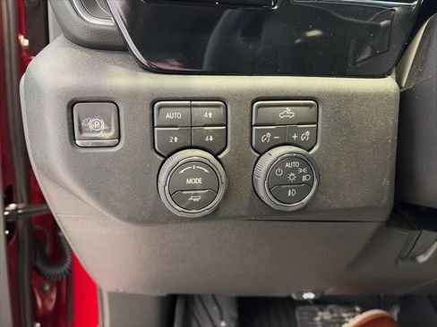 New 2026 Chevrolet Silverado 1500 RST image 16