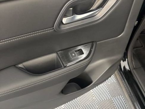 Certified 2024 Nissan Rogue SL w/ SL Premium Package FWD image 29