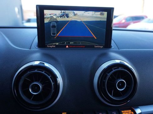 Used 2016 Audi A3 1.8T Premium w/ Audi MMI Navigation Plus image 28