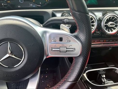 Used 2019 Mercedes-Benz A 220 w/ AMG Line image 21