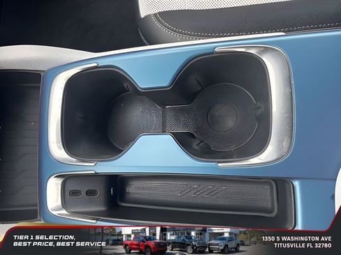 Used 2025 Chevrolet Equinox EV LT image 24