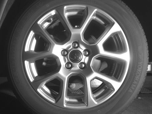 Used 2025 Jeep Compass Limited image 14