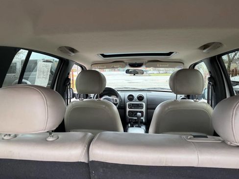 Used 2002 Jeep Liberty Limited image 7