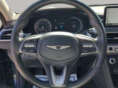 Used 2025 Genesis G70 2.5T image 56