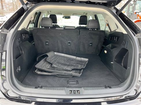 Used 2022 Ford Edge SEL w/ Convenience Package image 21