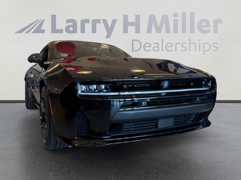 New 2026 Dodge Charger Scat Pack image 8