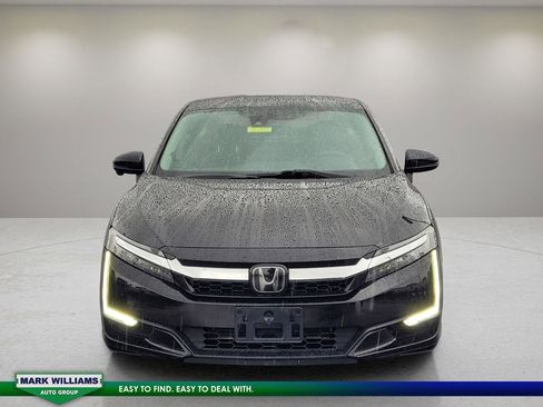 Used 2020 Honda Clarity Plug-In Hybrid image 9