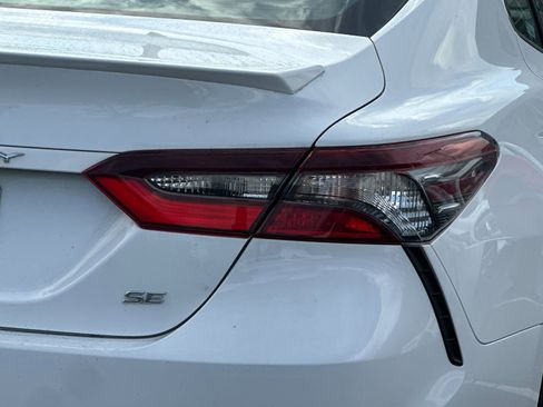 Used 2023 Toyota Camry SE image 23