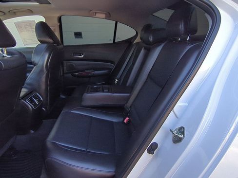 Used 2017 Acura TLX V6 SH-AWD w/ Advance Package image 23