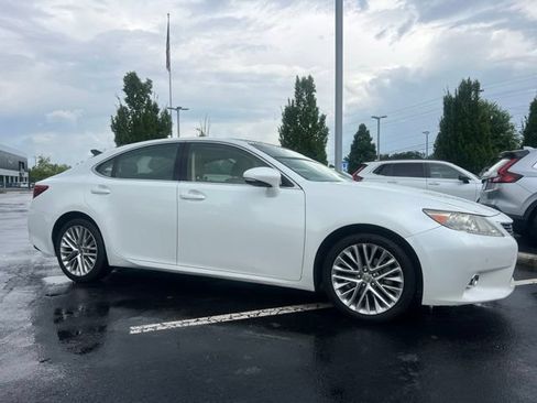 Used 2013 Lexus ES 350 FWD image 4