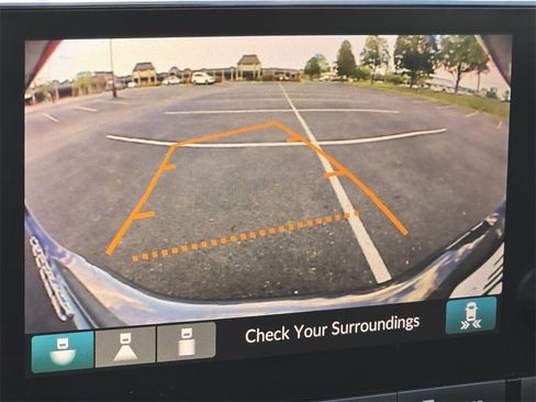 Used 2023 Honda Accord EX image 6