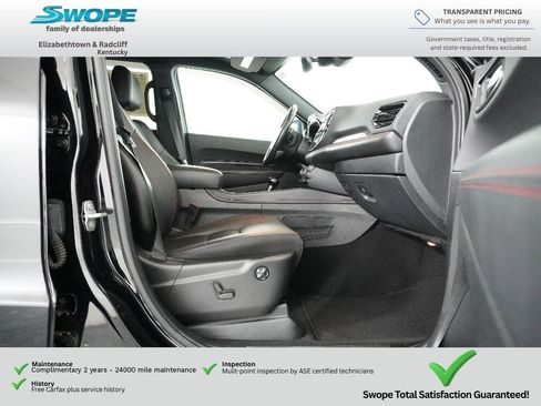 Used 2023 Dodge Durango R/T AWD/4WD image 9