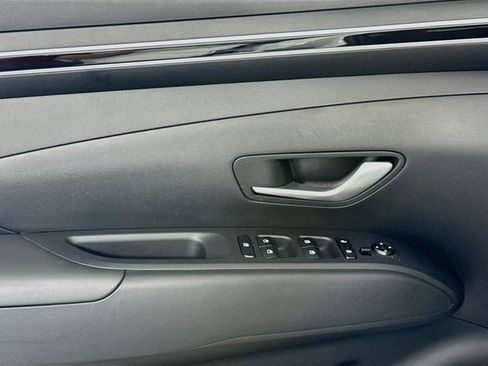 Used 2024 Hyundai Tucson SEL AWD/4WD image 13