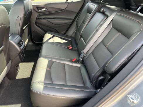 Certified 2023 Chevrolet Equinox Premier image 13